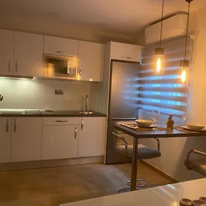 Apartamento Aptos.paniagua A Y B, Córdoba