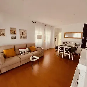 Centrico Corredera Appartement