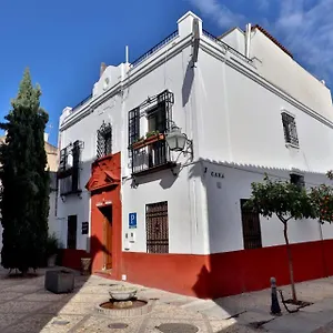 Gasthof Cibeles 12, Córdoba