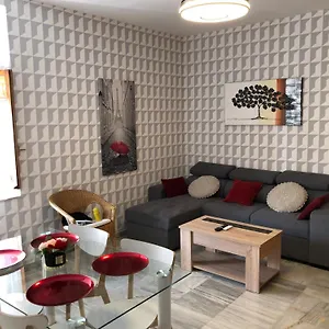 Centro Esencia Cordobesa. Mezquita Appartement