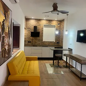 El Patio De Regina Appartement