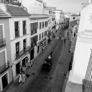 Ferienhaus Casa Ribera Lucano Centro Historico, Córdoba